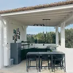 Apollonia Hébergement de vacances *