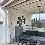 Hébergement de vacances Apollonia Ceglie Messapica