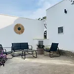 Apollonia Vakantiehuis