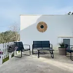 Hébergement de vacances Apollonia