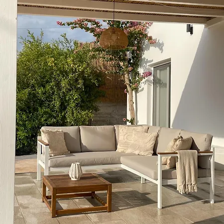 Casa vacanze Apollonia