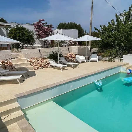 Apollonia Casa vacanze