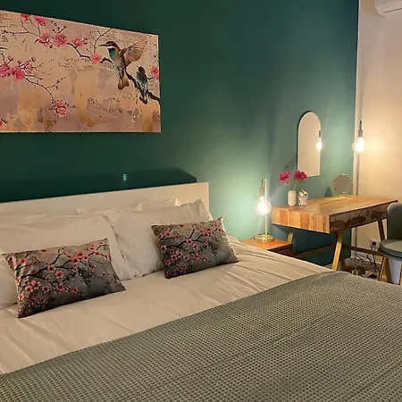 Casa vacanze Apollonia *