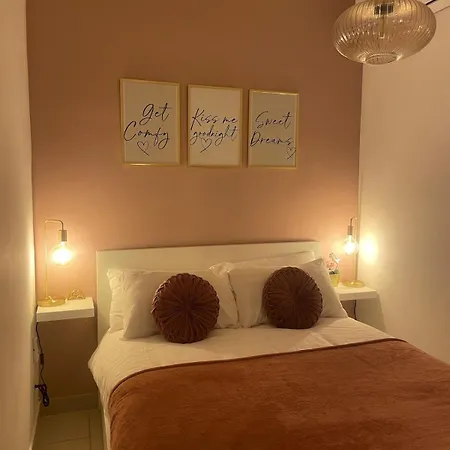 Apollonia Casa vacanze *