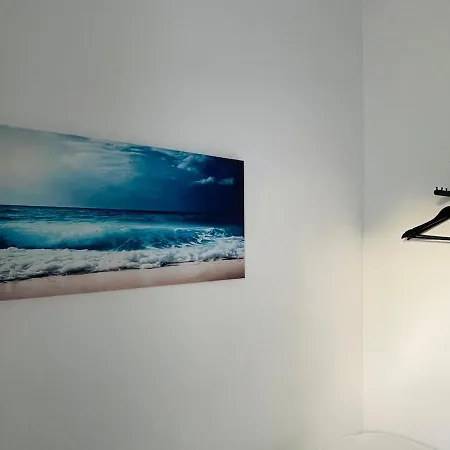 Apollonia Prázdninový dům