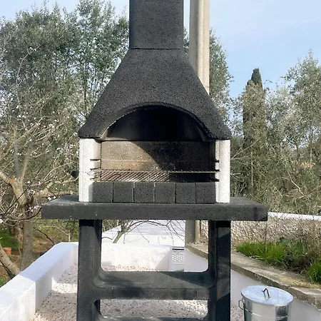 Apollonia Casa vacanze *